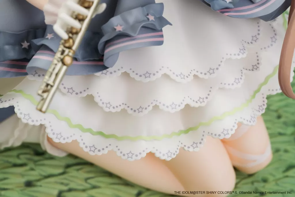 駿河屋 -<中古>櫻木真乃 花風Smiley Ver. 「アイドルマスター