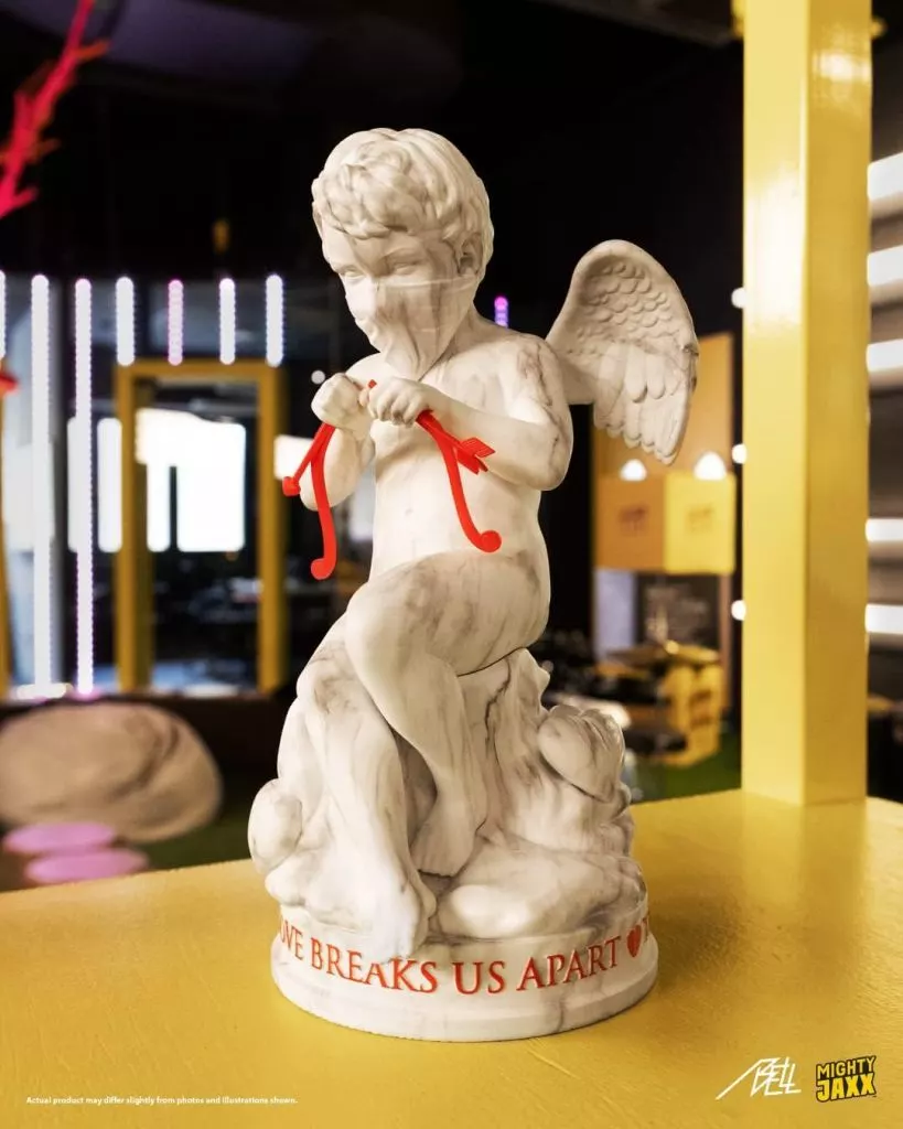 駿河屋 -<中古>ノー モア・アモーレ by アベル・オクトバン 11インチ