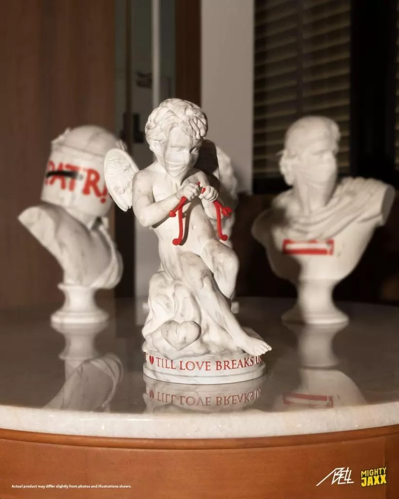 駿河屋 -<中古>ノー モア・アモーレ by アベル・オクトバン 11インチ