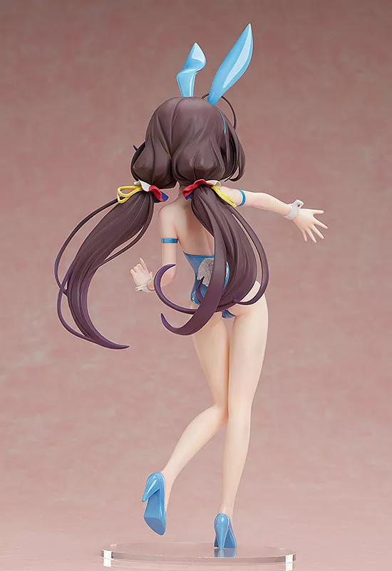 雛鶴あい バニーVer. 「りゅうおうのおしごと!」 B-Style 1/4 雛鶴あい バニーVer.
