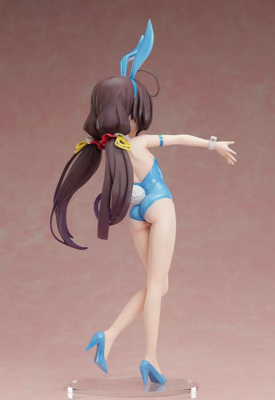 駿河屋 -【アダルト】<中古>雛鶴あい 生足バニーVer