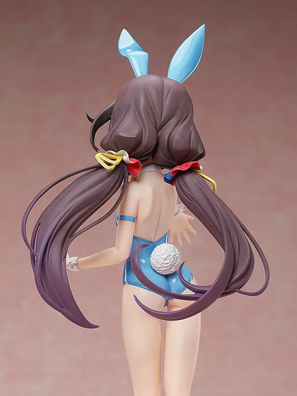 りゅうおうのおしごと! 雛鶴あい 1/4　バニーVer. FIG]雛鶴あい(ひなつるあい) バニーVer. りゅうおうのおしごと! 1/4