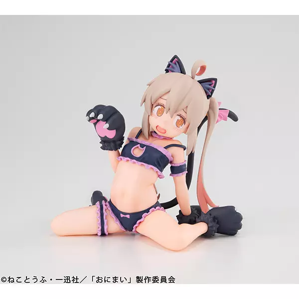 期間限定セール お兄ちゃんはおしまい てのひらまひろちゃん フィギュア 駿河屋 -<中古>Melty Princess てのひら まひろちゃん 「お兄ちゃんは