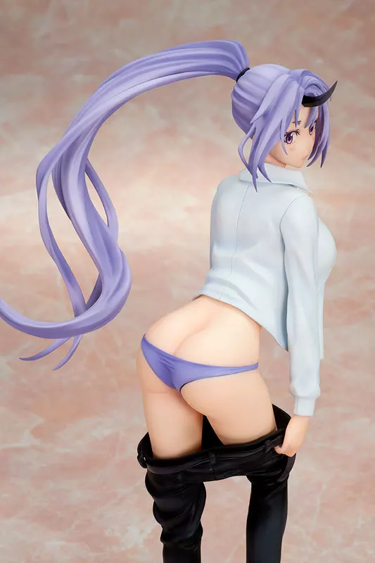 「再販」　転生したらスライムだった件 シオン お着替えMode 1/7 FIG]シオン お着替えMode 転生したらスライムだった件 1/7 完成品