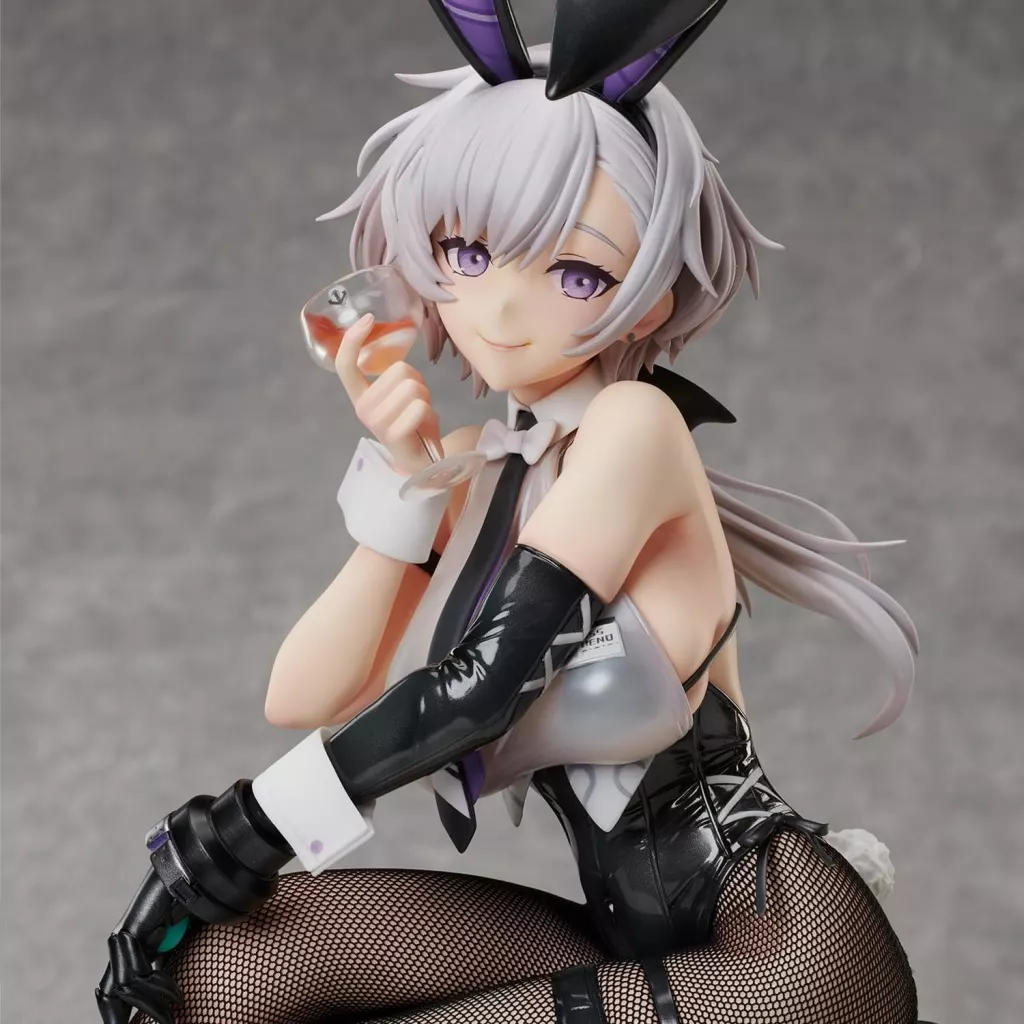 駿河屋 -<中古>リノ バニーリノ！ 「アズールレーン」 B-Style 1