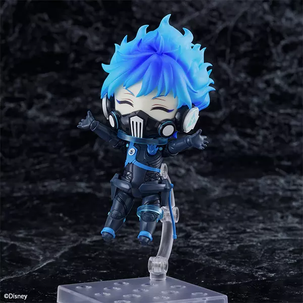 駿河屋 -<中古>[特典付き] ねんどろいど オルト・シュラウド