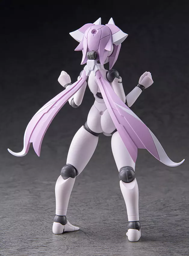 駿河屋 -<中古>ポリニアン MLL-V2マカオン 「ロボット新人類