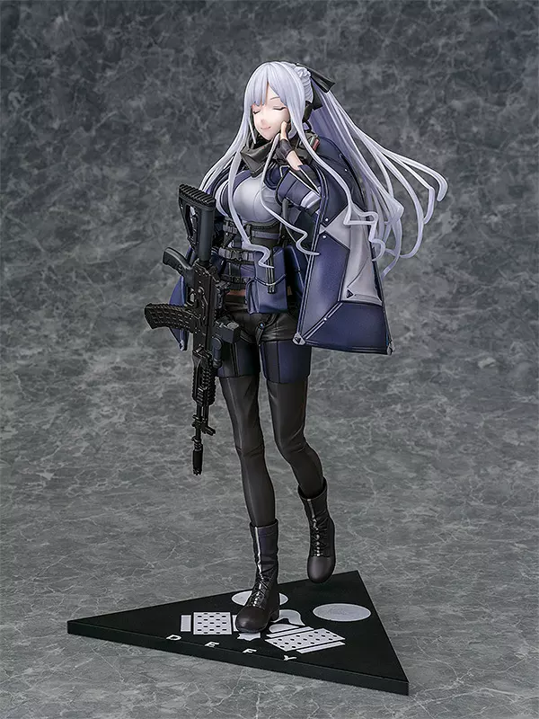 駿河屋 -<中古>AK-12 「ドールズフロントライン」 1/7