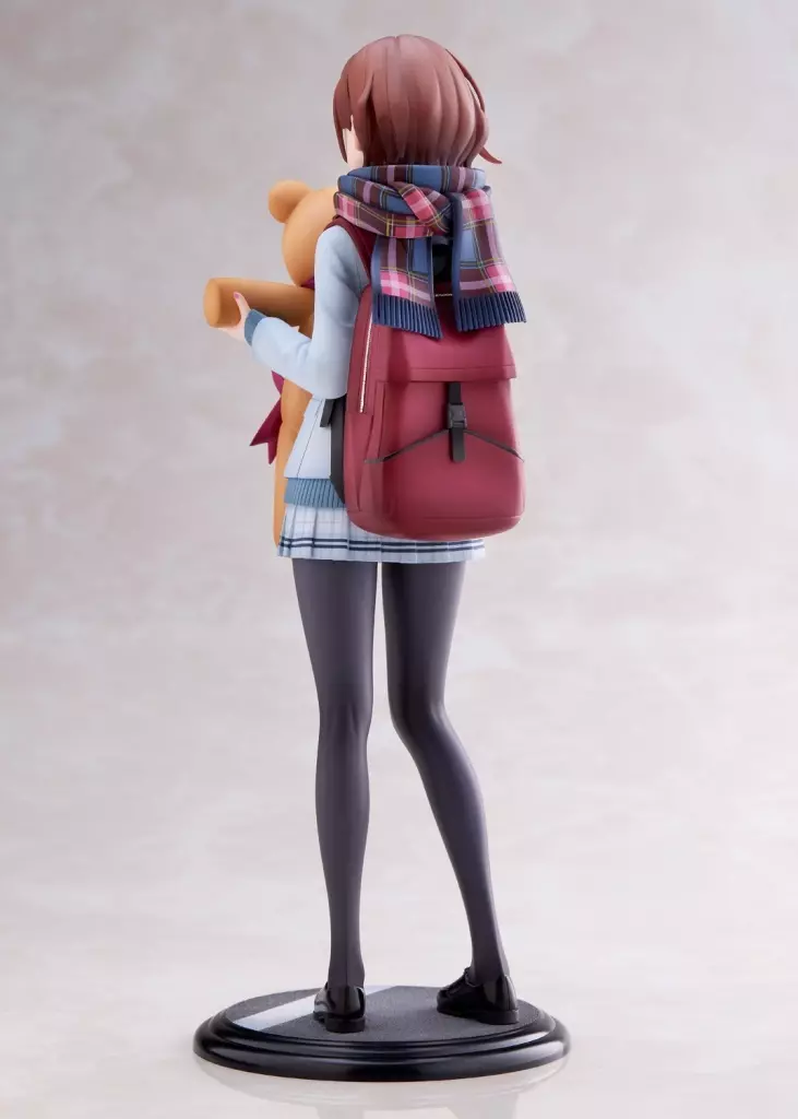 【Feb.】樋口円香 「アイドルマスター シャイニーカラーズ」 Dream T… Feb.】樋口円香 | 株式会社ウェーブ