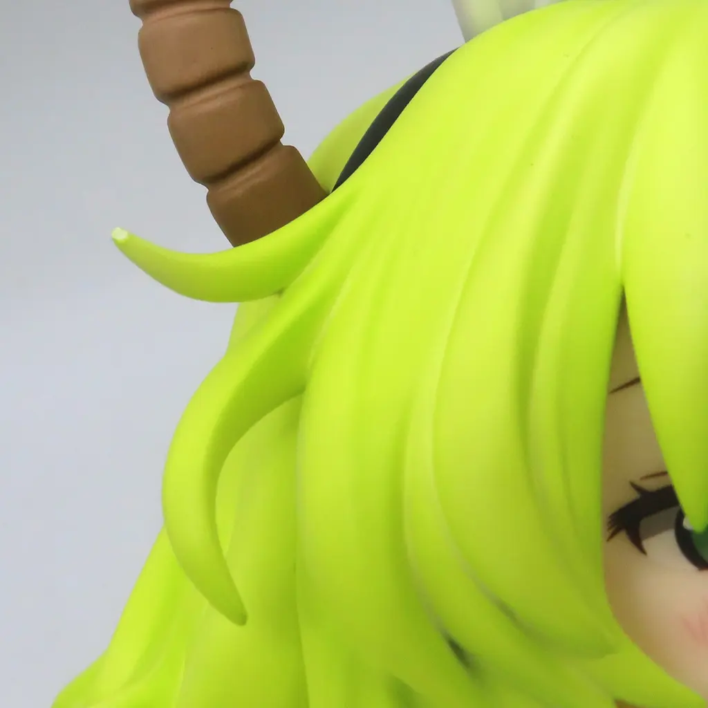 ルコア バニーVer. 「小林さんちのメイドラゴン」 B-Style 1/4 B-style 小林さんちのメイドラゴン ルコア バニー 1/4 フィギュア