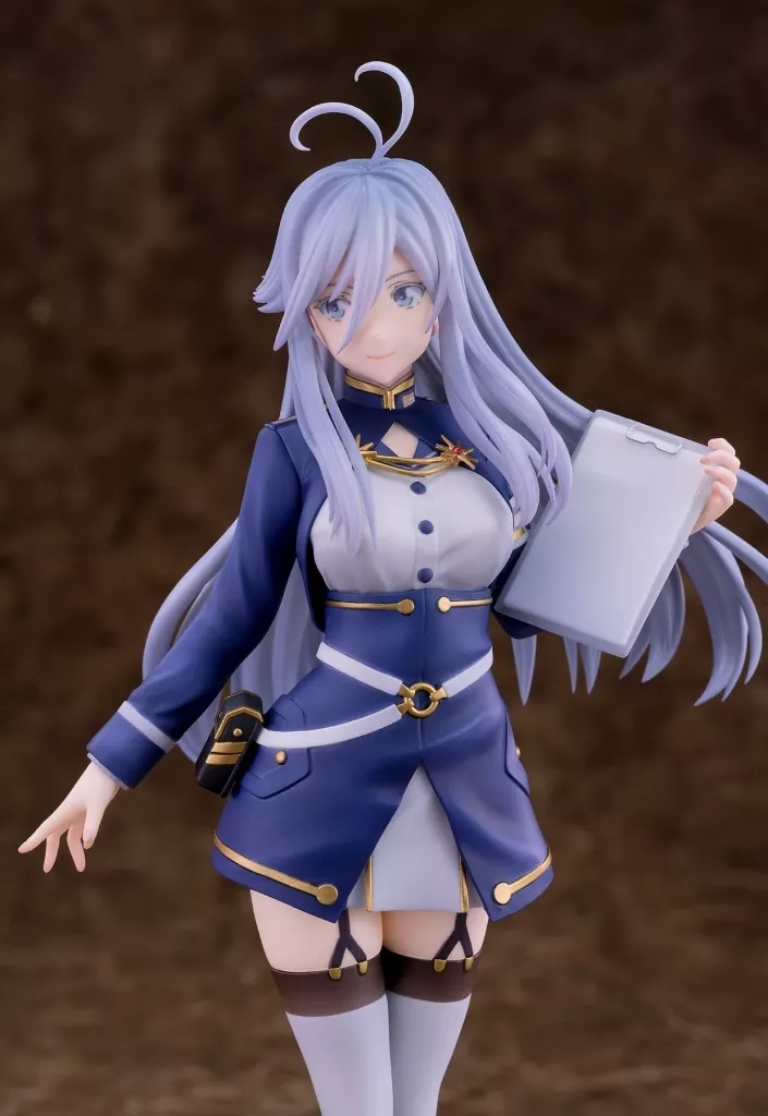 駿河屋 -<新品/中古>[特典付き] レーナ 「86-エイティシックス-」 1/7