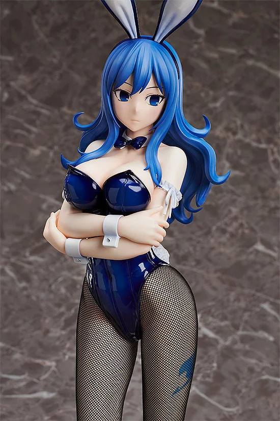 B-Style ジュビア・ロクサー バニーVer. FAIRY TAIL(フェアリーテイル) 1/4 完成品 フィギュア FREEing(フリーイング) 楽天市場】【限定販売】B-style TVアニメ『FAIRY TAIL』ジュビア