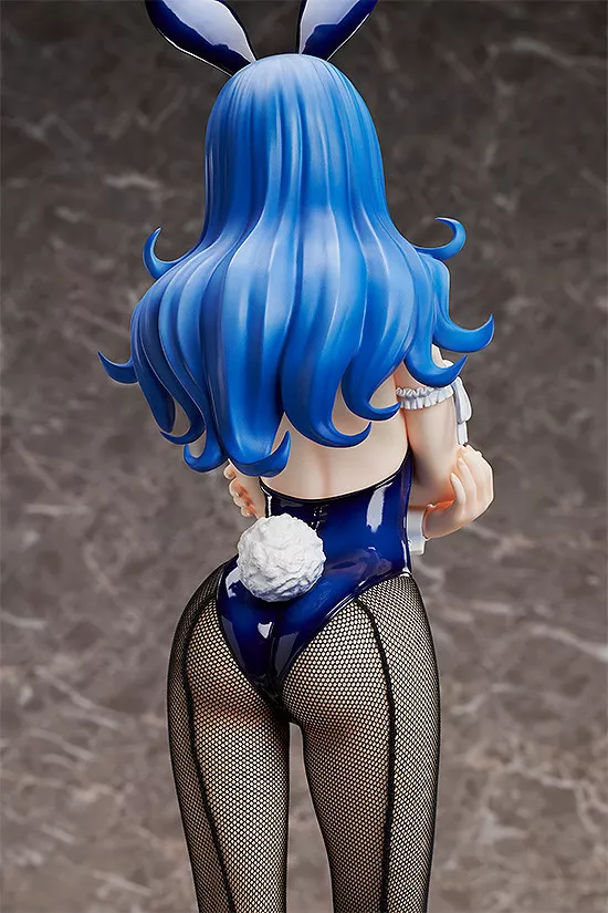 本物 B-style FAIRY TAIL ジュビア バニー 1/4 完成品 B-style TVアニメ『FAIRY TAIL』ジュビア・ロクサー バニーVer. 1/4