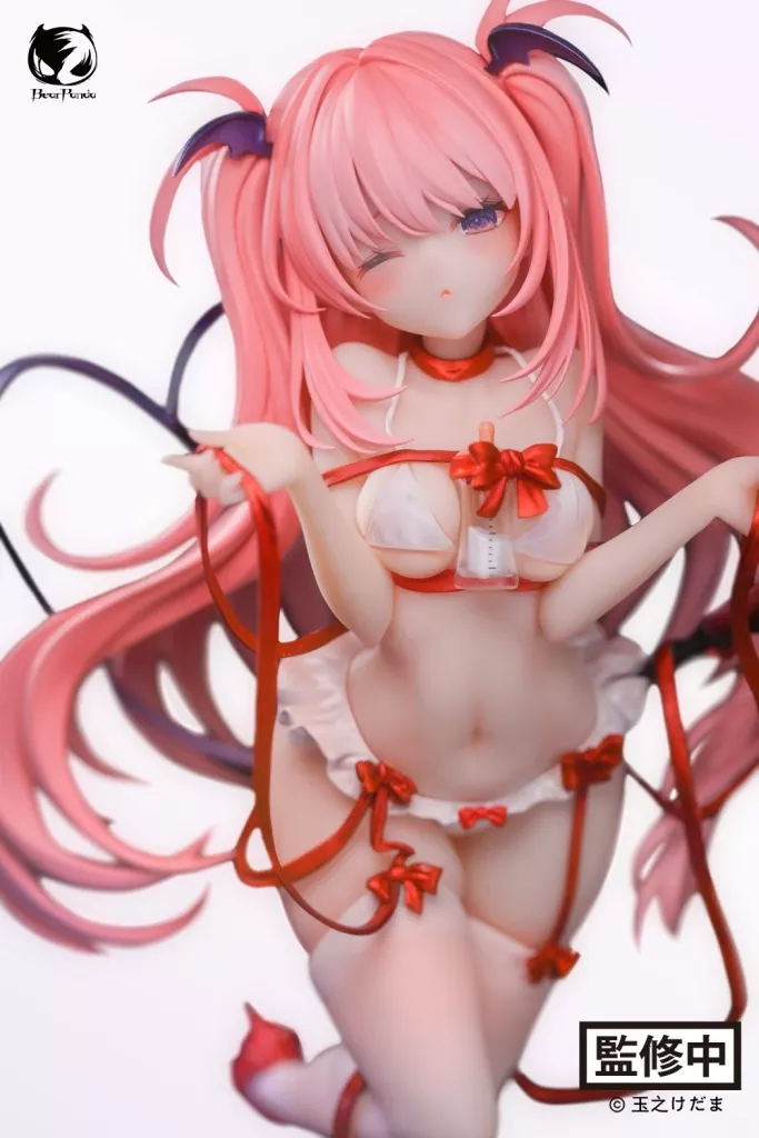 駿河屋 -【アダルト】<中古>サキュバス ルルム illustration by 玉之け
