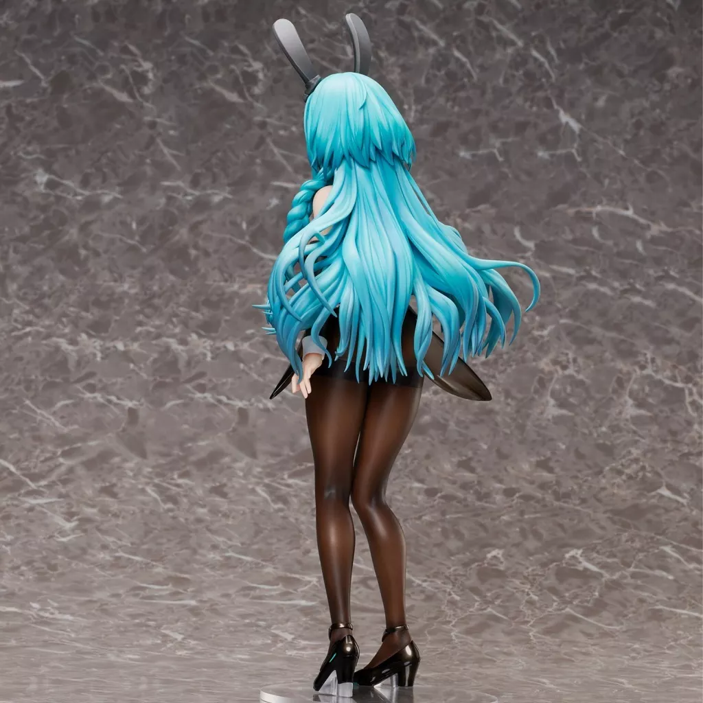 アズールレーン B-style ボイシ 恥じらいのエメラルド 1/4 フィギュア 駿河屋 -<中古>ボイシ 恥じらいのエメラルド 「アズールレーン」 B