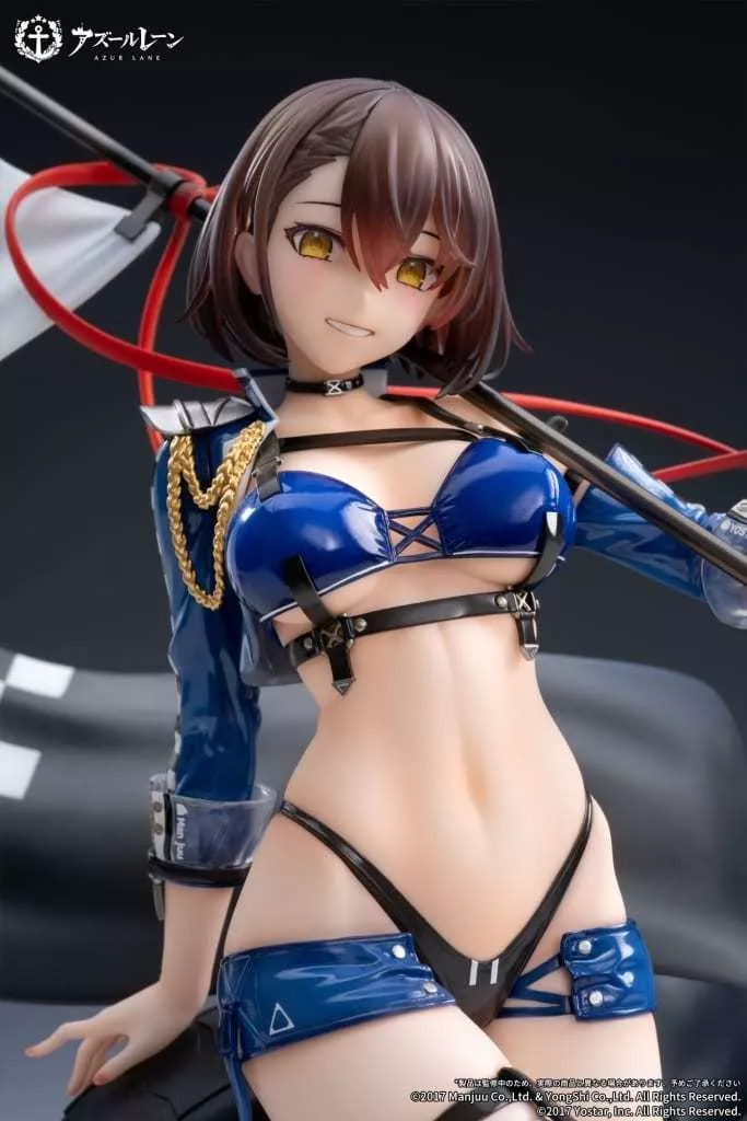 駿河屋 -<中古>ボルチモア スプレンディッド・ギアVer. 「アズール
