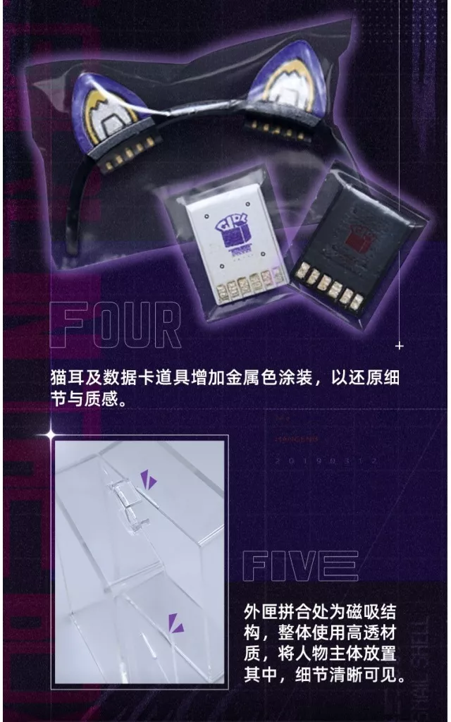 駿河屋 -<中古>箱入り少女 1/7 塗装済み完成品（フィギュア）
