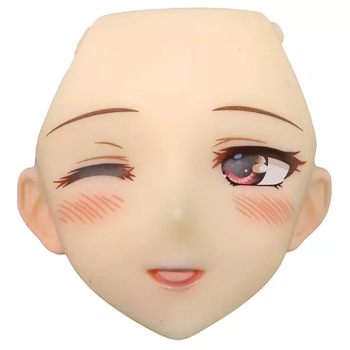 駿河屋 -<中古>水澄華実 あみあみ限定版 「はにかみ、彼女は恋をする