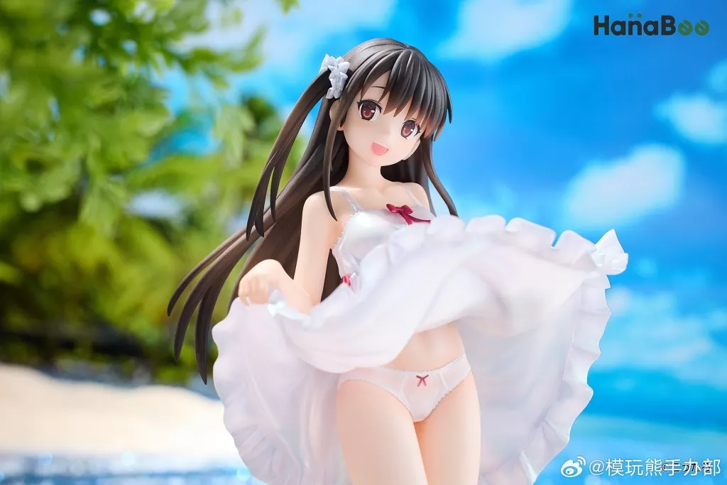 彩瀬涼子 illustration by こうたろ 1/6 完成品フィギュア Amazon | 彩瀬涼子 illustration by こうたろ 1/6完成品