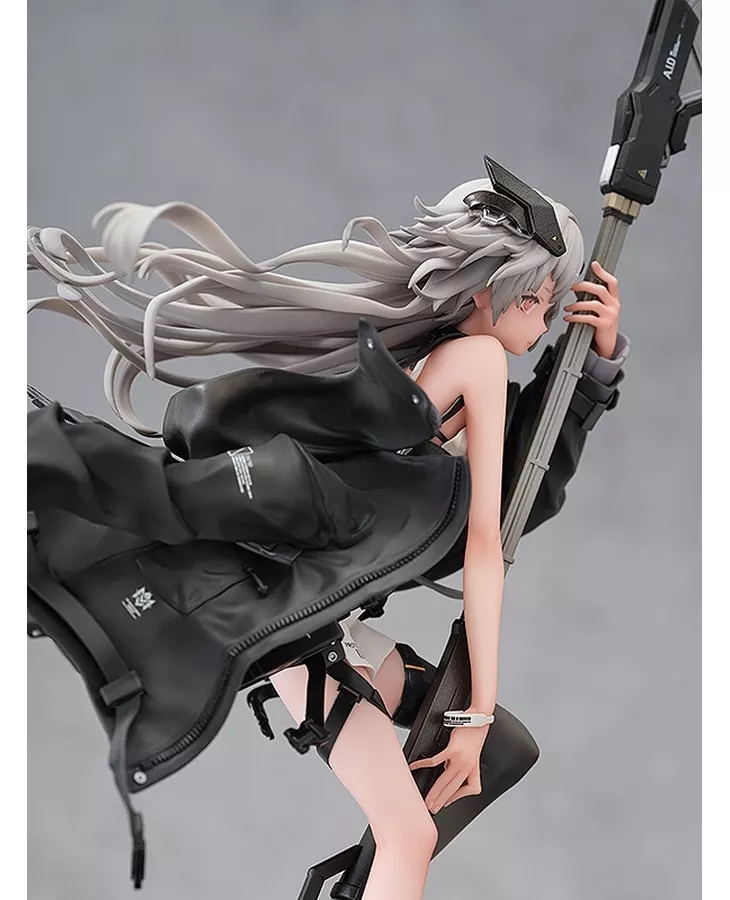 A-Z：[A] 1/7 完成品フィギュア 【ウイング】 WING 1/7 A-Z[A] – Tamako Toys
