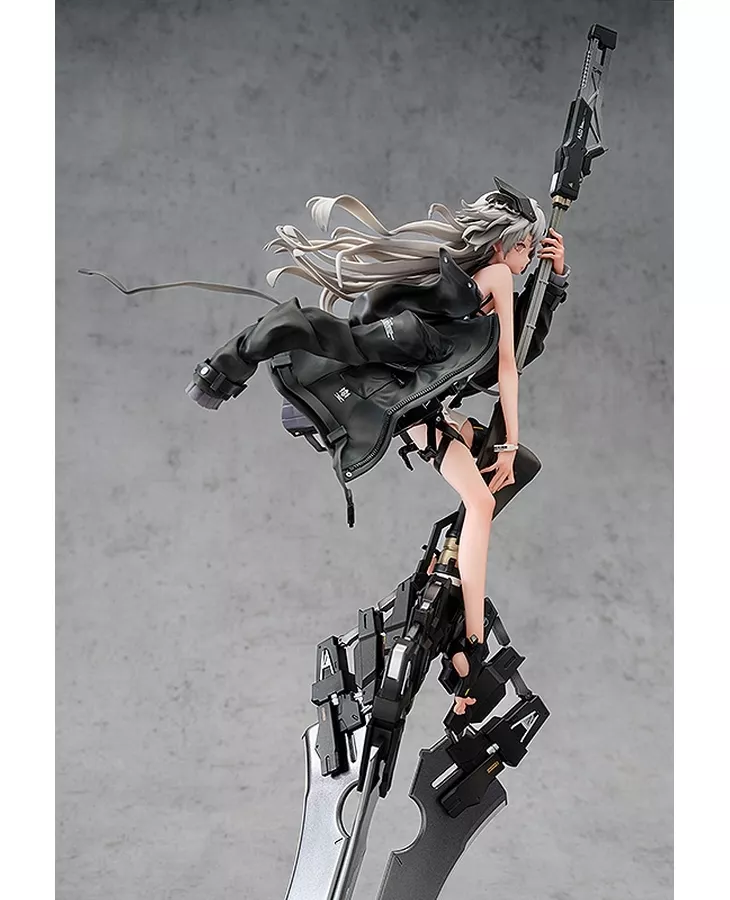 A-Z：[A] 1/7 完成品フィギュア 【ウイング】 Amazon | A Z [A] 1/7スケール プラスチック製 塗装済み完成品