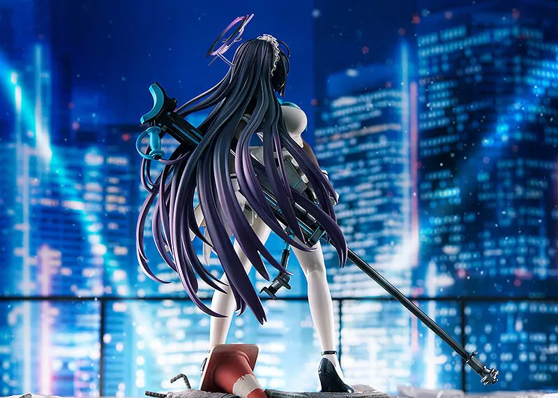 ブルーアーカイブ Blue Archive 角楯 カリン 駿河屋 -<中古>角楯カリン 「ブルーアーカイブ -Blue Archive