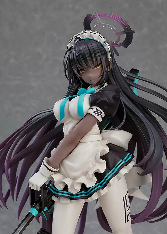 ブルーアーカイブ Blue Archive 角楯 カリン 駿河屋 -<中古>角楯カリン 「ブルーアーカイブ -Blue Archive