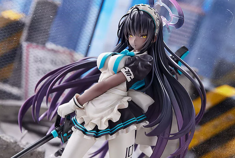 駿河屋 -<中古>角楯カリン 「ブルーアーカイブ -Blue Archive