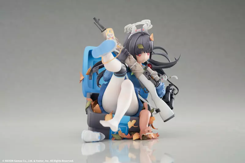 駿河屋 -<中古>ミユ(小心者の観測) 「ブルーアーカイブ -Blue