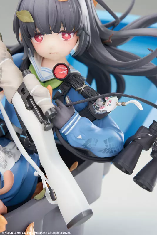 駿河屋 -<中古>ミユ(小心者の観測) 「ブルーアーカイブ -Blue