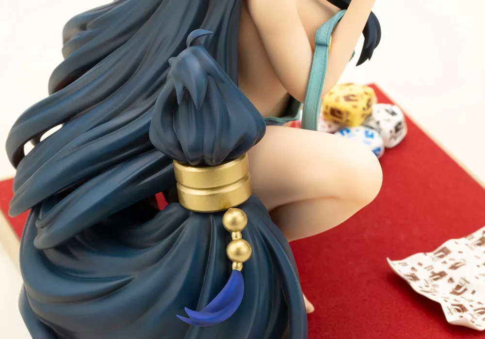 陰の実力者になりたくて！デルタフィギュアED Ver. 陰の実力者になりたくて！ デルタ ED Ver. 1/7 完成品フィギュア