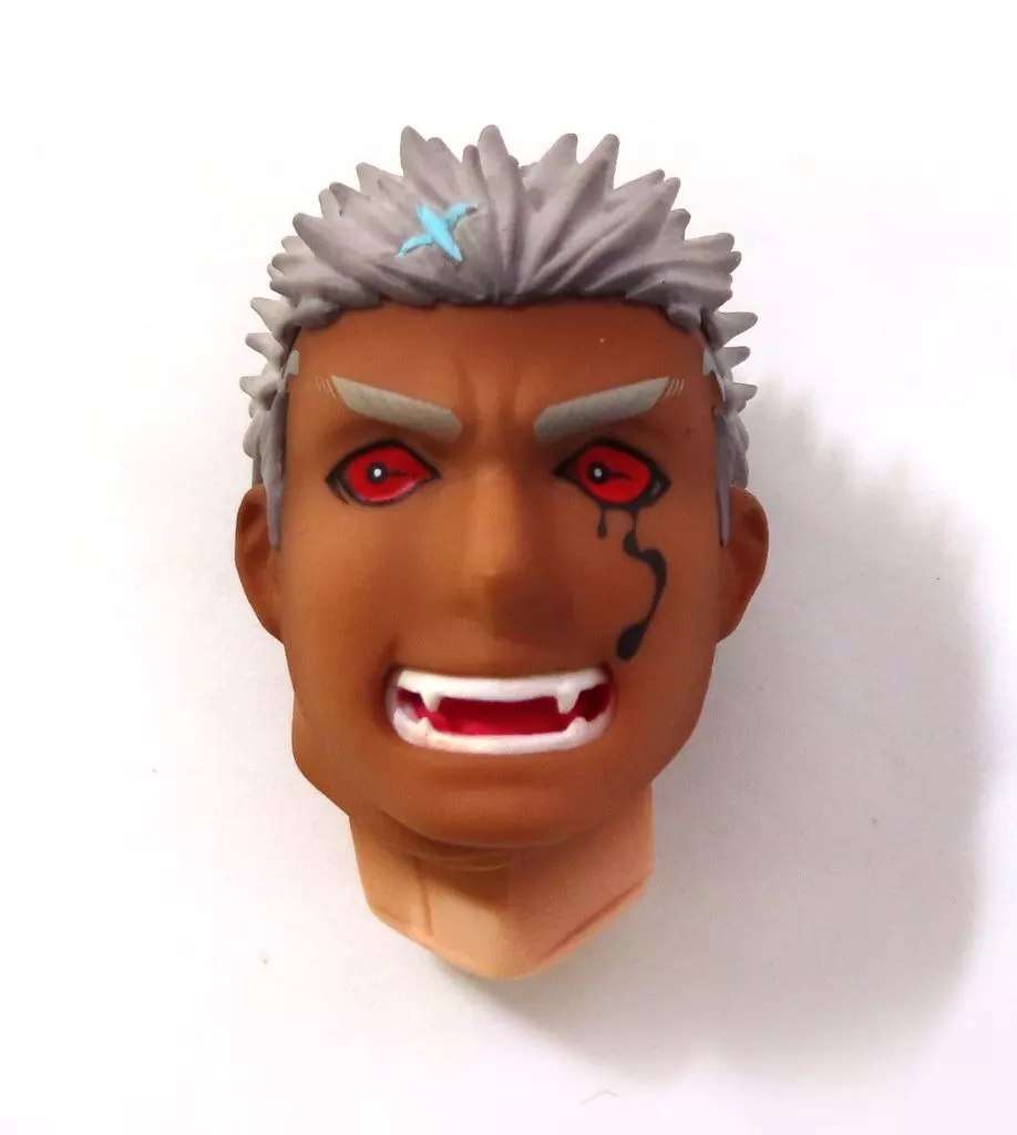 東京放課後サモナーズ　ザバーニーヤ　フィギュア イスラフィールカラーver. 劫火の天使】ザバーニーヤ イスラフィールカラーver. – LIFEWONDERS SHOP