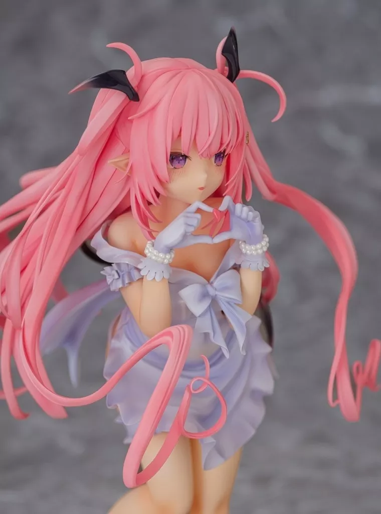 駿河屋 -【アダルト】<中古>玉之けだま サキュバス ルルム