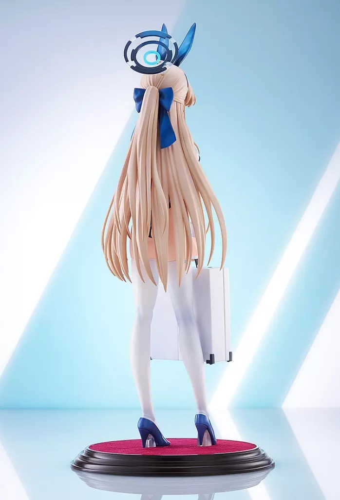 駿河屋 -【アダルト】<中古>飛鳥馬トキ(バニーガール) 「ブルー
