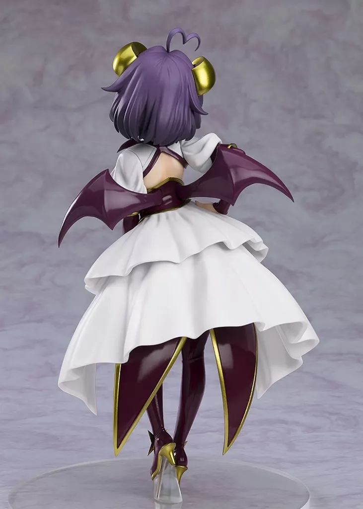未開封　魔法少女にあこがれて POPUP PARADE マジアベーゼ 駿河屋 -<中古>POP UP PARADE マジアベーゼ L size「魔法少女に