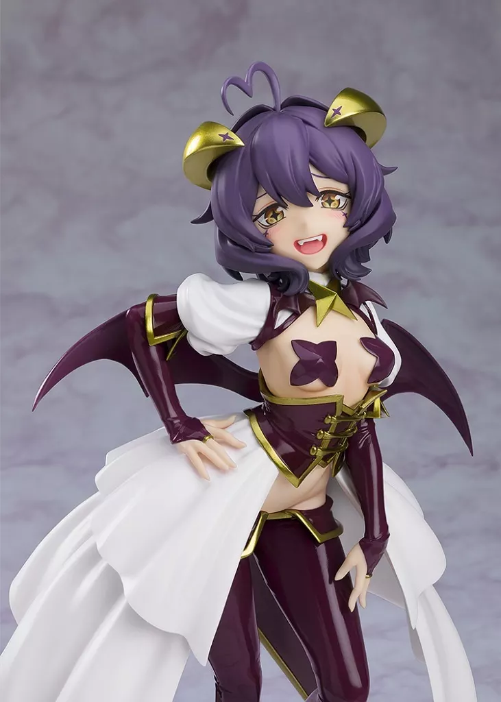 駿河屋 -<中古>POP UP PARADE マジアベーゼ L size「魔法少女に