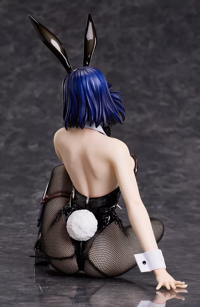 am81 劇場版シティーハンター 天使の涙　野上冴子バニーver.1/6スケール 1/6野上冴子 バニーVer.(劇場版シティーハンター 天使の涙(エンジェル