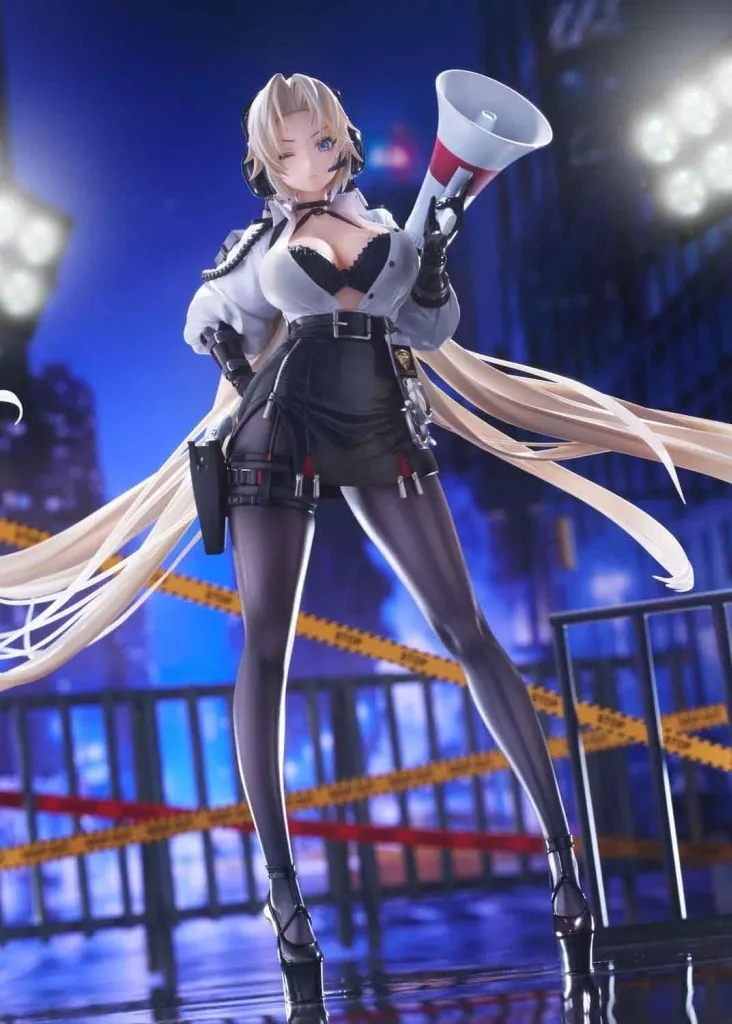 【新品未開封】クロンシュタット 突入開始ッッ！ アズールレーン アズールレーン クロンシュタット 突入開始ッッ！ (フィギュア