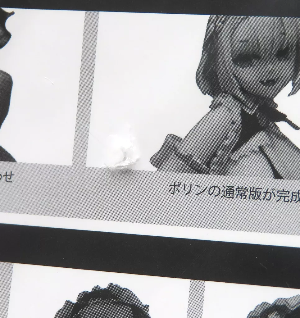 朝凪 PZ姉妹 ポリン・ツリエ  ネイティブ 1/5スケール フィギュア Amazon.co.jp: FROG PZ姉妹 ポリン 1/5スケール フィギュア 朝凪氏