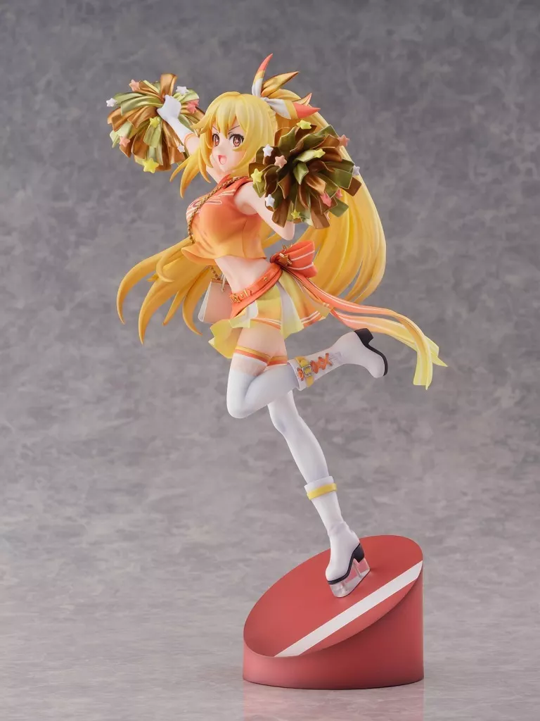 駿河屋 -<中古>食蜂操祈 「とある科学の超電磁砲T」 1/7 PVC製塗装済み