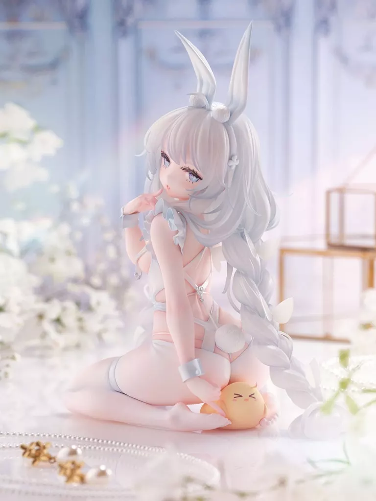 あ*号様 アズールレーン ル・マラン 昼寝好きのラピヌ 1/4 完成品フィギュア Amazon.co.jp: 【Lucentury限定特典】AniGame アズールレーン ル