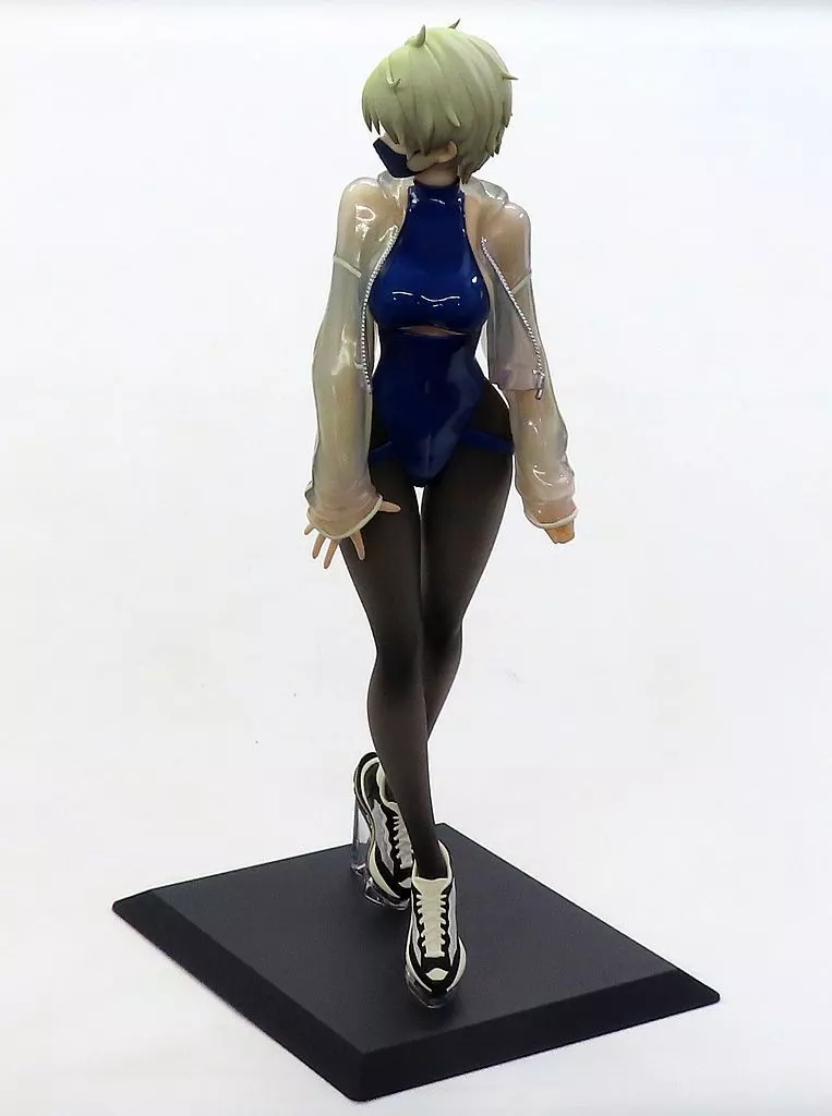 Sage illustration by YD 1/7 完成品フィギュア　普通版 1/7 ORIGINAL DESIGN ART CORP. YD SAGE 通常版 | HLJ.co.jp