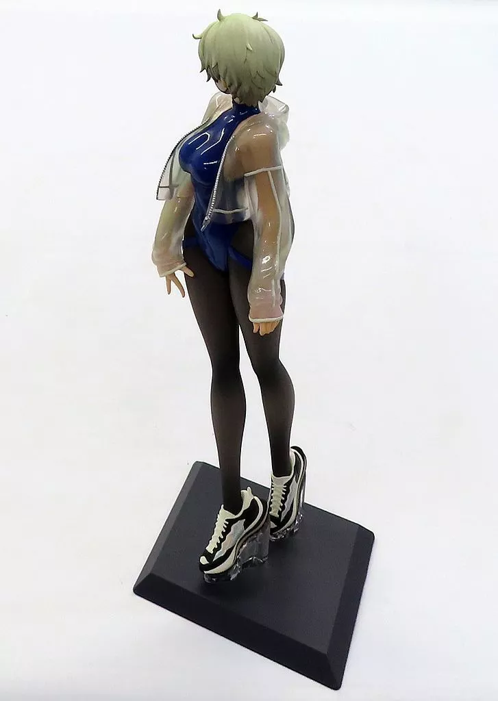 Sage illustration by YD 1/7 完成品フィギュア　普通版 1/7 ORIGINAL DESIGN ART CORP. YD SAGE 通常版 | HLJ.co.jp