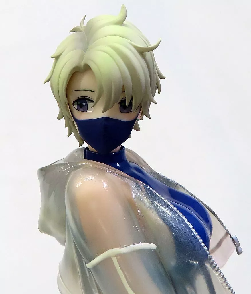 駿河屋 -<中古>ORIGINAL DESIGN ART CORP. YD SAGE 豪華版 1/7 駿河屋 -<中古>ORIGINAL DESIGN ART CORP. YD SAGE 豪華版 1/7