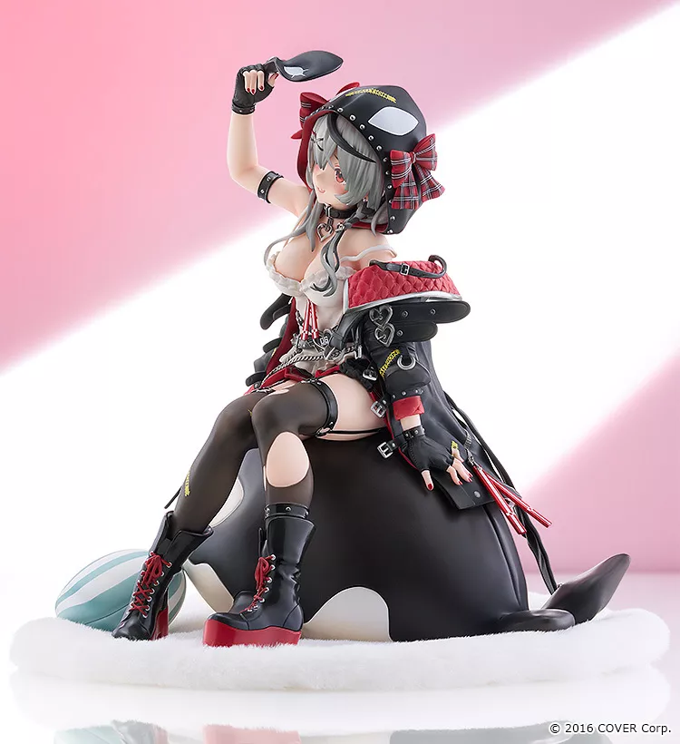 駿河屋 -<新品/中古>沙花叉クロヱ 「ホロライブプロダクション」 1/6 駿河屋 -<新品/中古>沙花叉クロヱ 「ホロライブプロダクション」 1/6