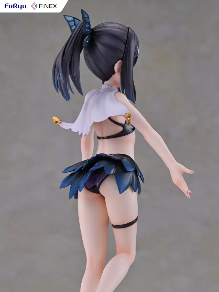 駿河屋 -<中古>美遊・エーデルフェルト 水着ver. 「Fate/kaleid