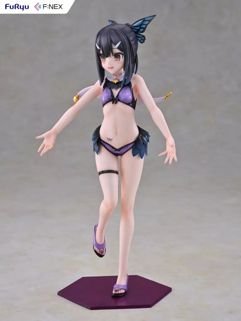 駿河屋 -<中古>美遊・エーデルフェルト 水着ver. 「Fate/kaleid liner
