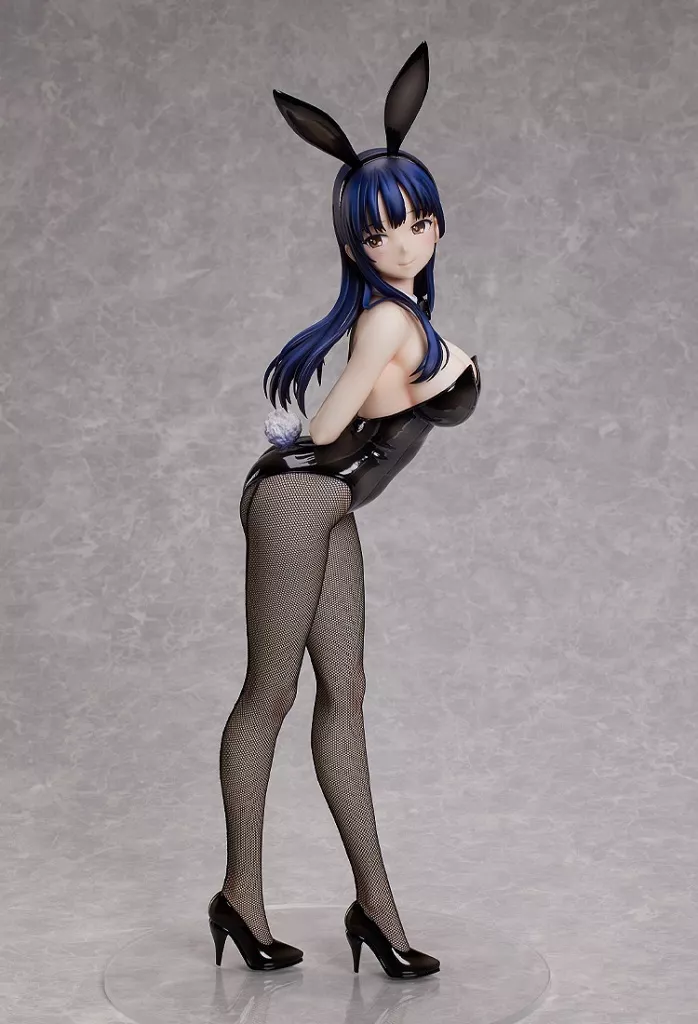 僕の心のヤバイやつ 山田杏奈 バニーVer. 1/4 スケール フィギュア 僕の心のヤバイやつ 山田杏奈 バニーVer.「1/4スケール フィギュア」発売!