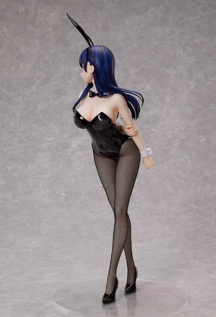 僕の心のヤバイやつ 山田杏奈 バニーVer. 1/4スケール 塗装済み完成品 塗装済み完成品 1/4 僕の心のヤバイやつ 山田杏奈 バニーVer.｜の通販