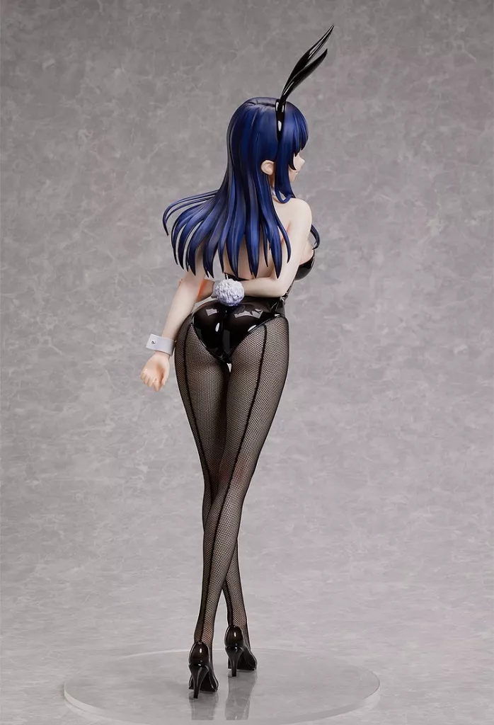 僕の心のヤバイやつ 山田杏奈 バニーVer. 1/4スケール 塗装済み完成品 はにかんだ笑顔やグラマーボディにドキドキ！『僕の心のヤバイやつ